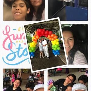 Meet your Posher, Beatriz